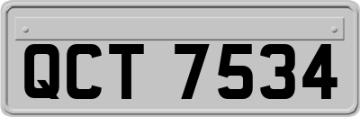 QCT7534