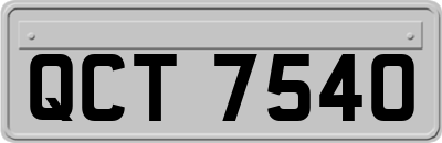 QCT7540