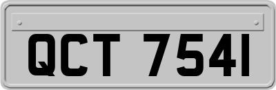 QCT7541