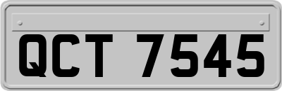 QCT7545