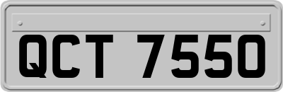 QCT7550