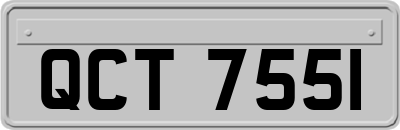 QCT7551