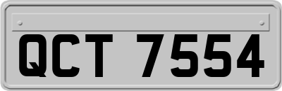 QCT7554