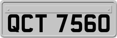 QCT7560