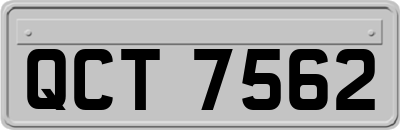 QCT7562