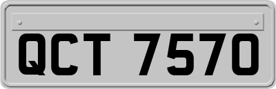 QCT7570