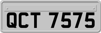 QCT7575