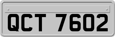 QCT7602