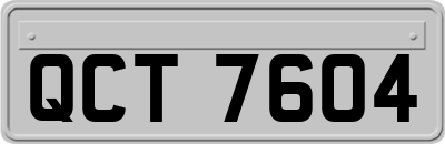 QCT7604