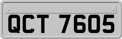 QCT7605