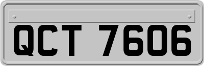 QCT7606