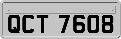 QCT7608