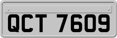 QCT7609