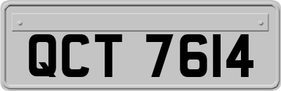 QCT7614