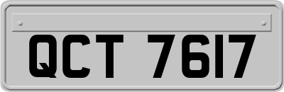 QCT7617