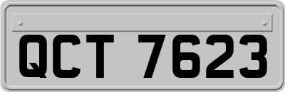 QCT7623