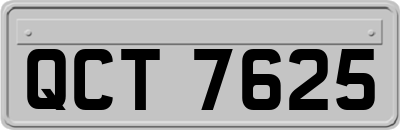 QCT7625