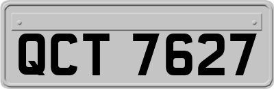 QCT7627