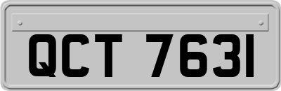 QCT7631