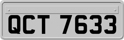 QCT7633