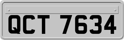 QCT7634