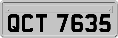 QCT7635