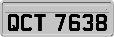 QCT7638