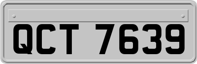 QCT7639