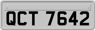 QCT7642