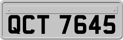 QCT7645