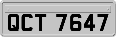 QCT7647