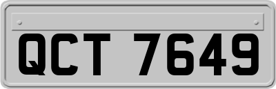 QCT7649