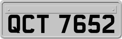 QCT7652