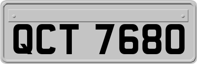 QCT7680