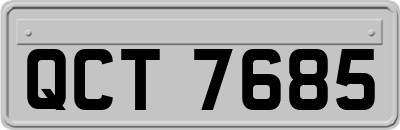 QCT7685