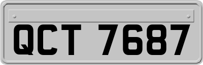 QCT7687