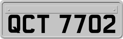 QCT7702