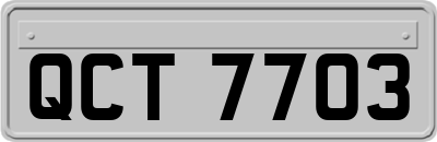 QCT7703