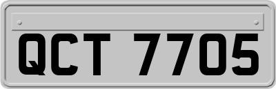 QCT7705