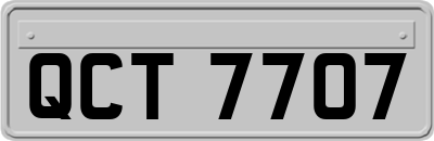 QCT7707