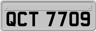 QCT7709