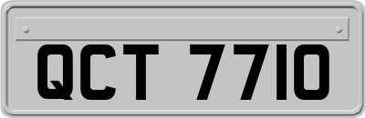 QCT7710