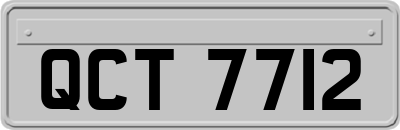 QCT7712