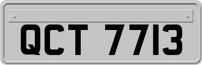 QCT7713