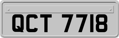 QCT7718