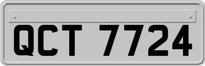 QCT7724