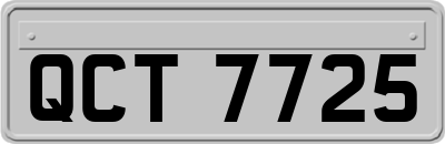 QCT7725