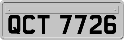 QCT7726