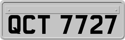 QCT7727