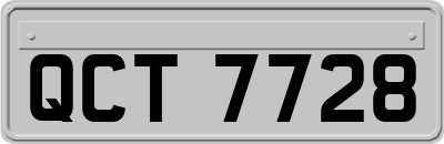 QCT7728